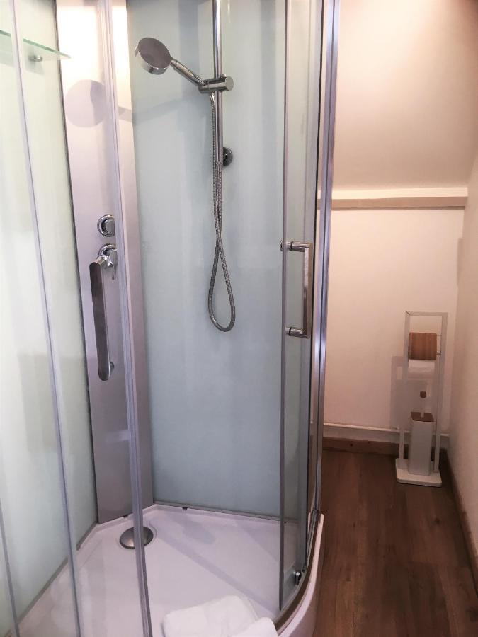 Le Balmoral Exceptionnel Duplex T4 Coeur De Ville A 2 Minutes De La Plage Le Touquet Luaran gambar